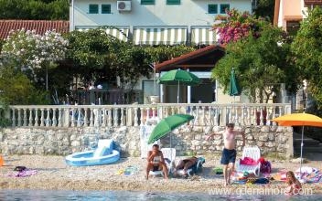 Apartments Radojkovic, private accommodation in city Orahovac, Montenegro